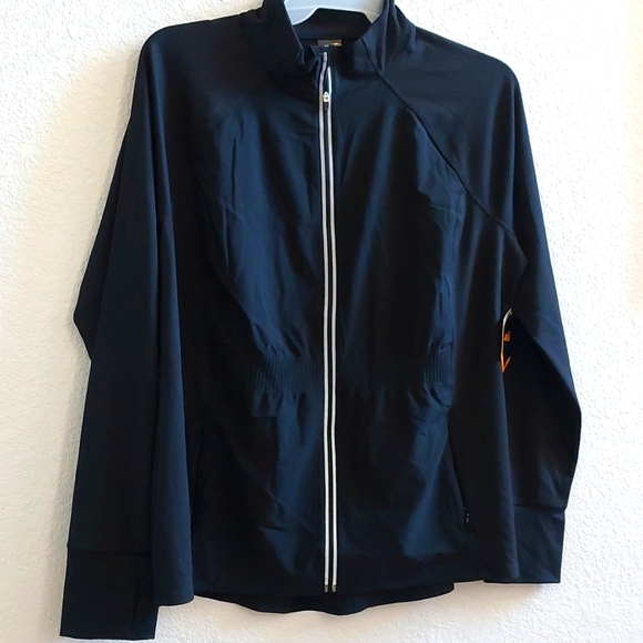 Avia Jackets & Coats Avia Womens And Womens Plus Active Performance